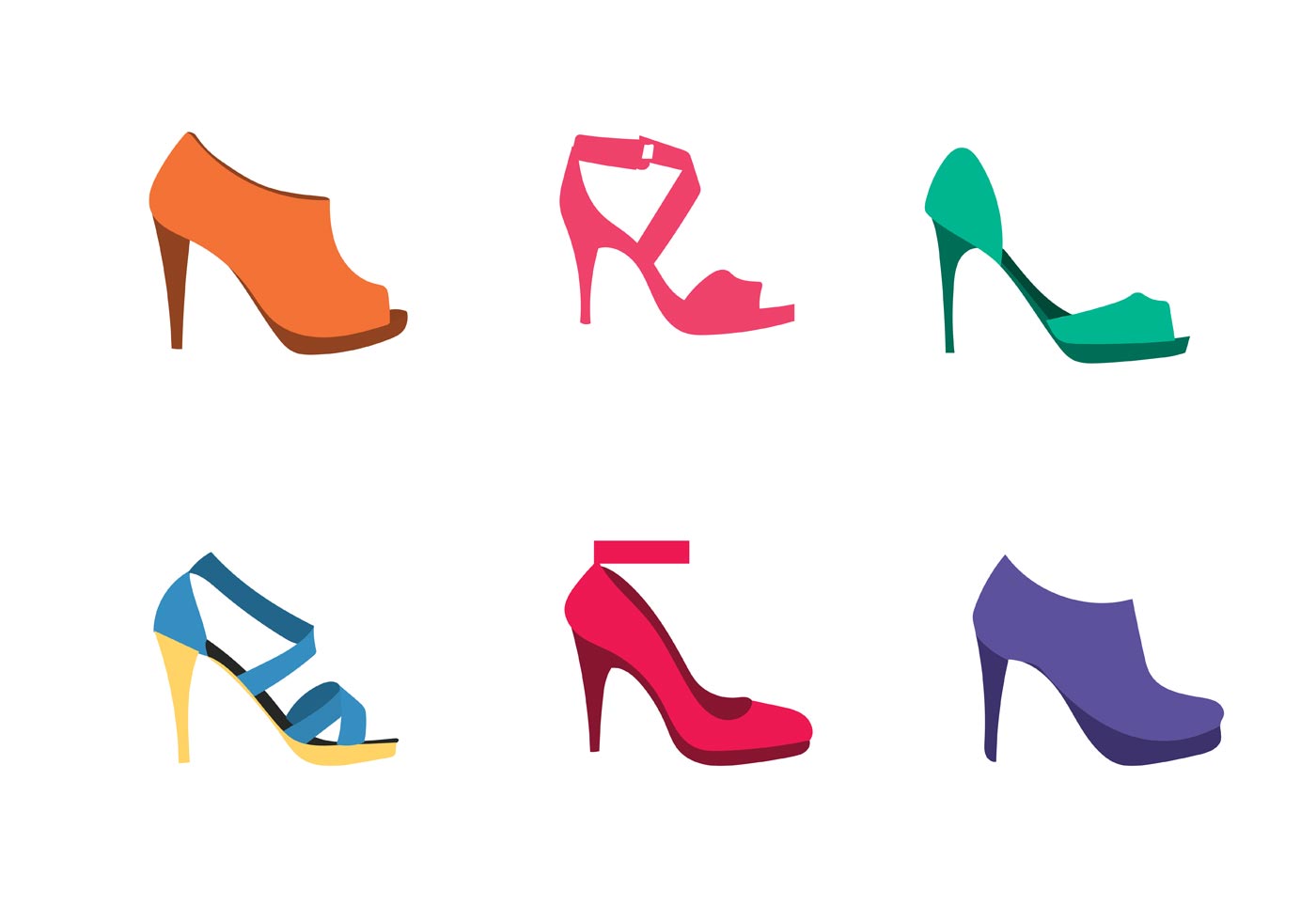 new shoes clipart - photo #20