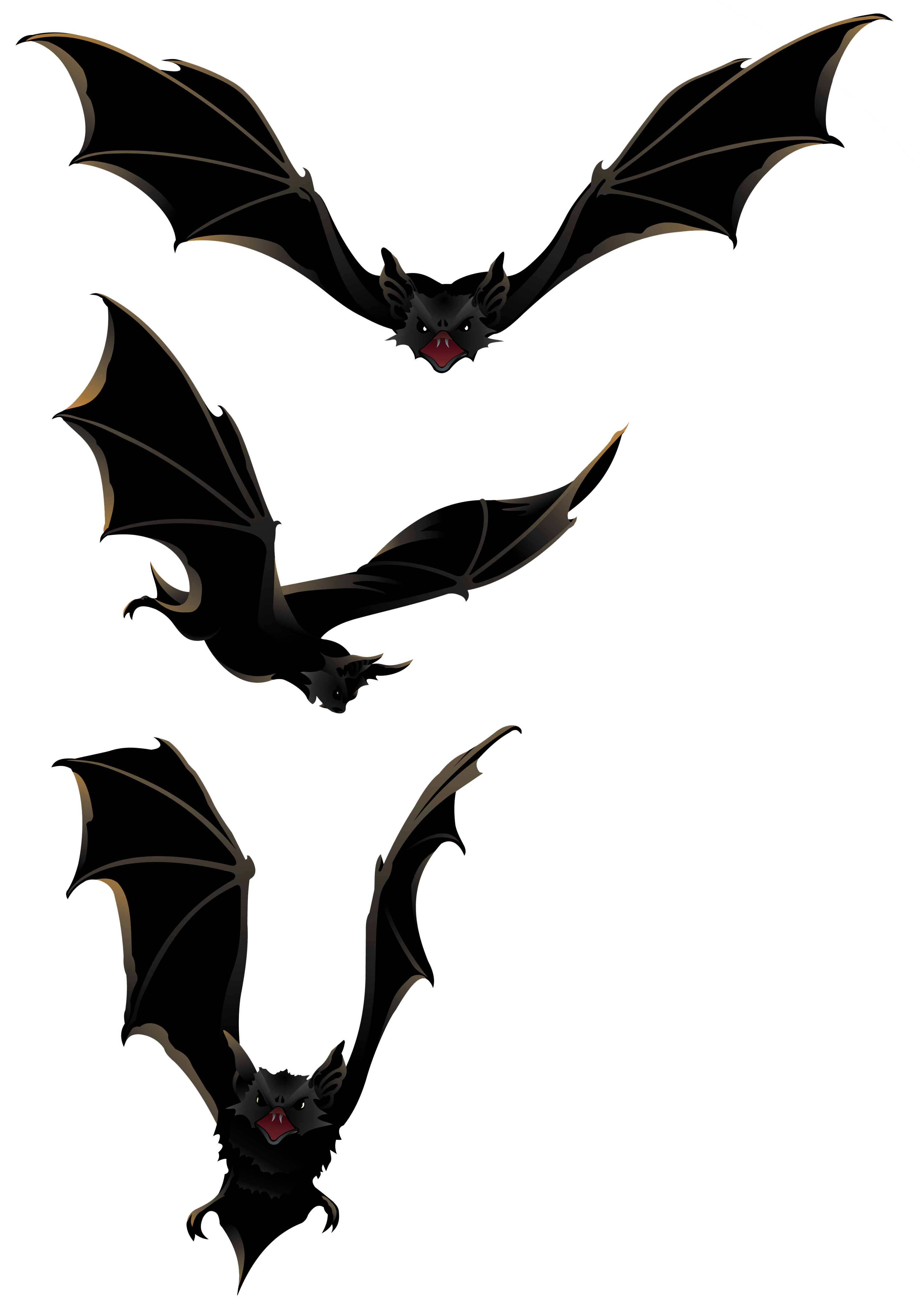 Best Photos of Cartoon Bat Clip Art - Halloween Black Bat Clip Art ...
