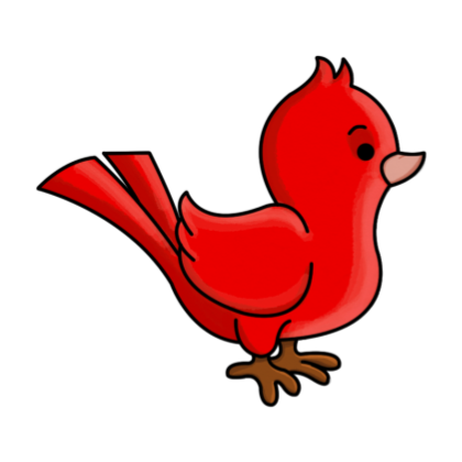 SMART Exchange - USA - Red Bird