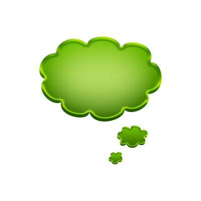 Thought Bubble Icon - ClipArt Best