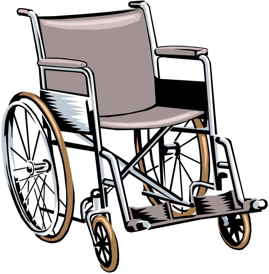 wheelchair clipart funny - photo #33