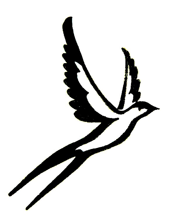Bird Tattoo Designs | MadSCAR