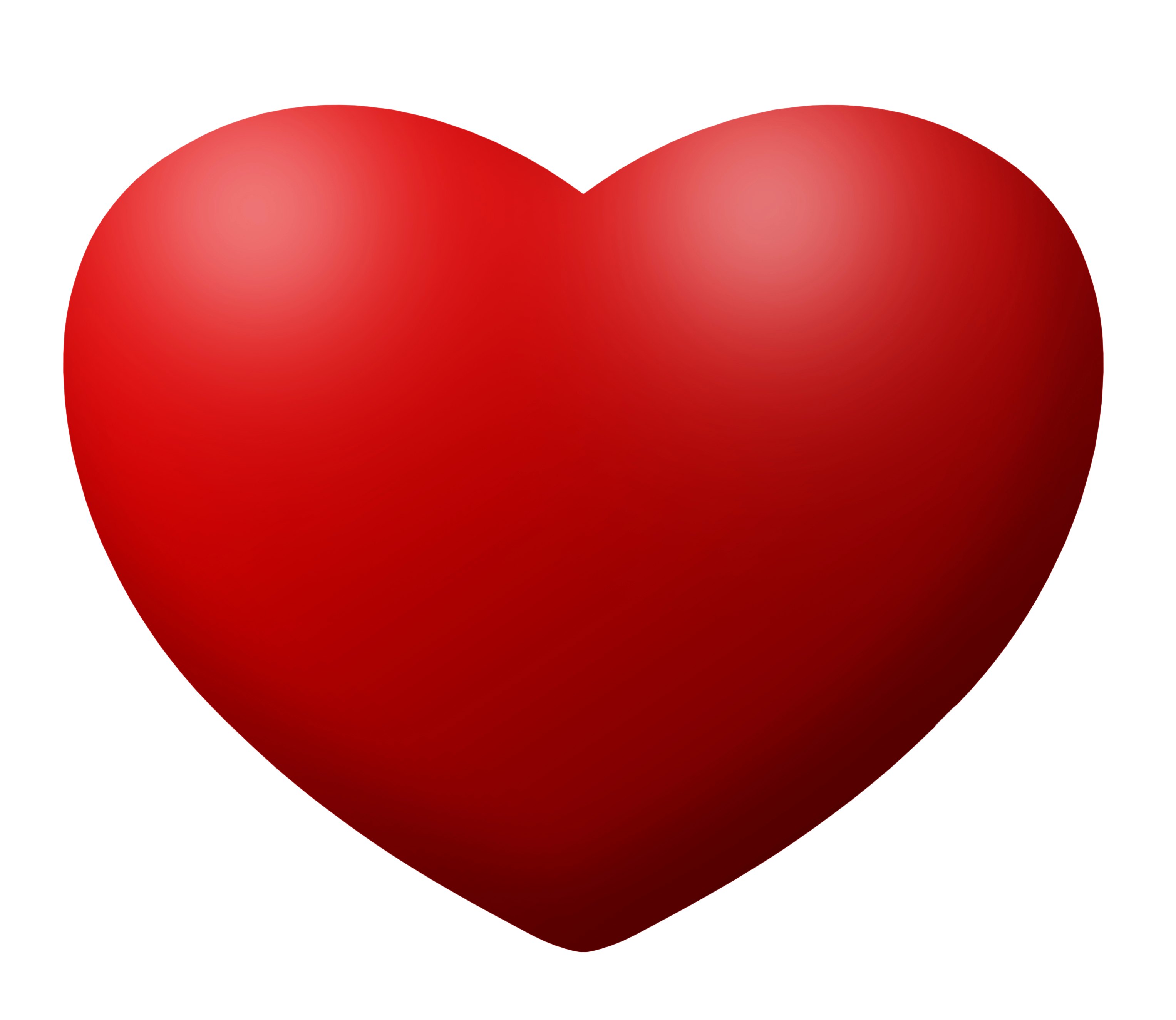 Heart PNG free images, download