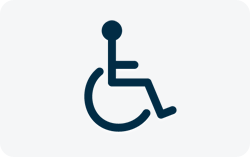 Solutions for people with a disability - Belgacom