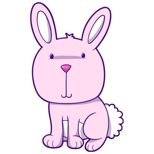 Cartoon Baby Bunnies - ClipArt Best