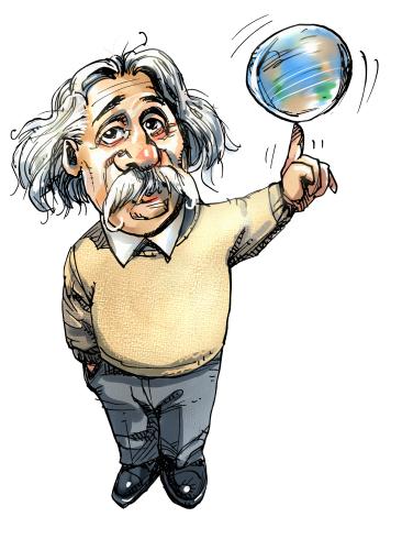 869 views CREATIVITY / STRETCH YOUR IMAGINATION: ALBERT EINSTEIN-Modern ...