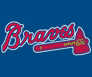 Atlanta Braves Clip Art