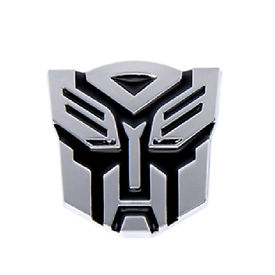 Transformers Emblem