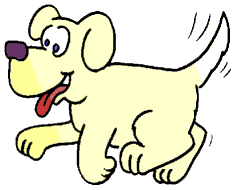 Clip Art Of Dogs