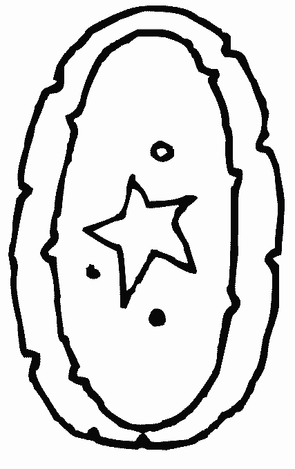 Number Stars Coloring Pages Free Printable Download | Coloring ...