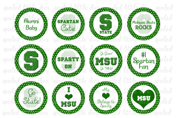 clip art university of michigan - photo #34