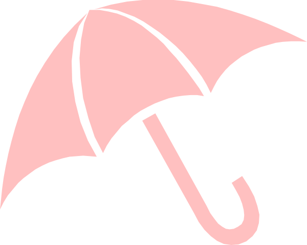 Umbrella clip art - vector clip art online, royalty free & public ...