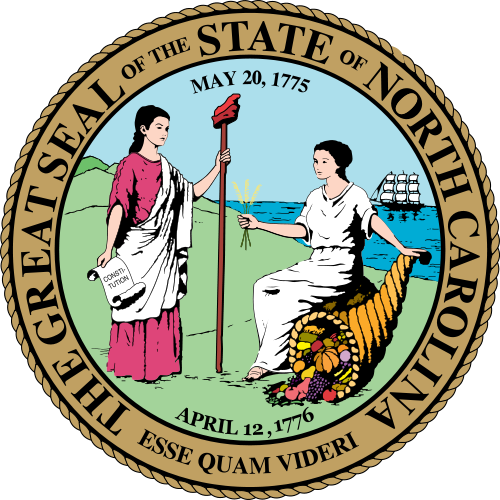 North Carolina attorney general announces support for marriage ...