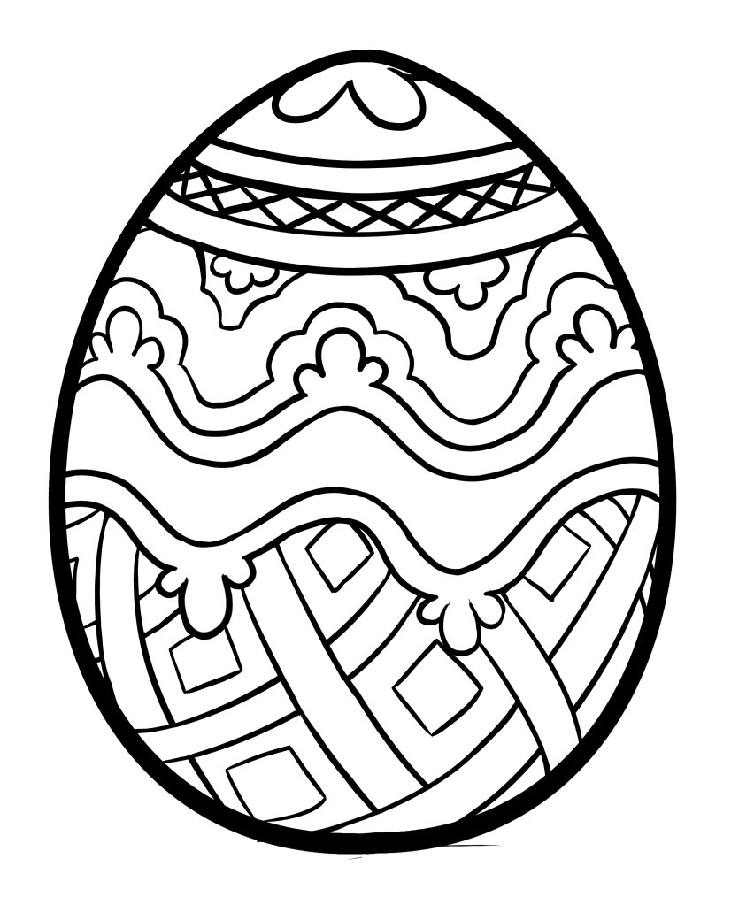 Geometric coloring pages geometric lines coloring pages – Kids ...