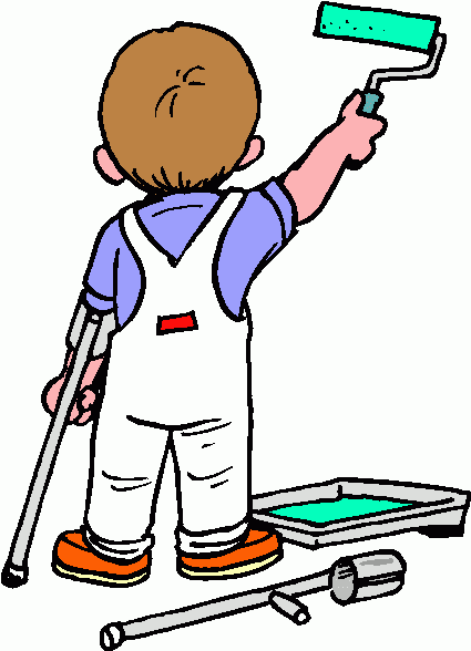 painter_01 clipart - painter_01 clip art