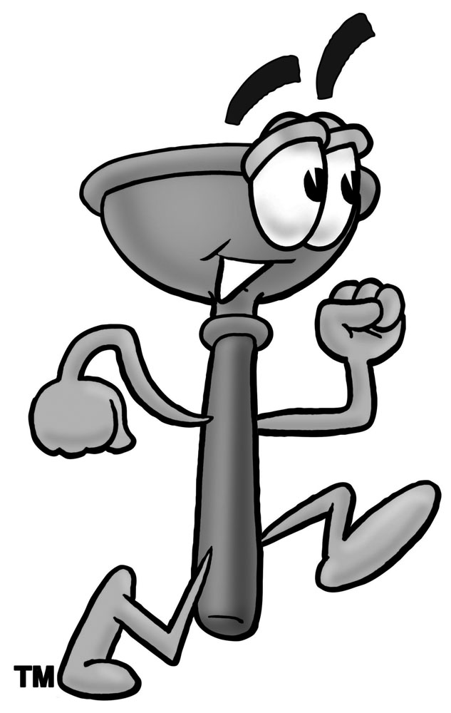 free plumbing clip art logo - photo #23