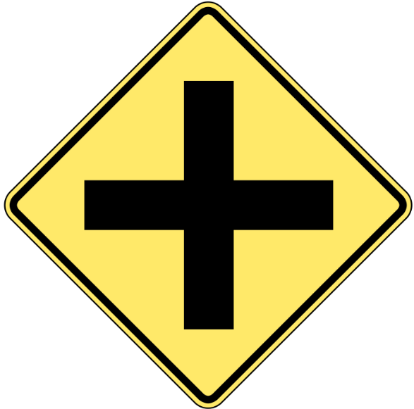 TRAFFIC SIGNALS/SIGNS/CRLT DEVICES