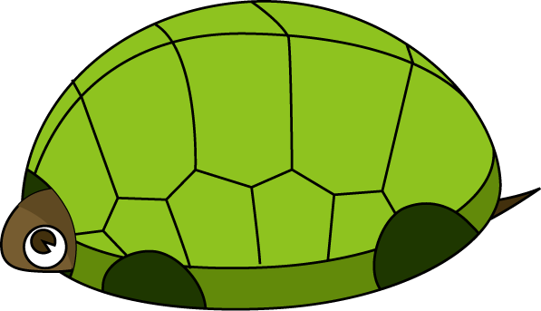 clipart tortoise - photo #20