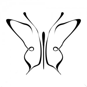 Butterfly TattooGettattoed.com | Gettattoed.