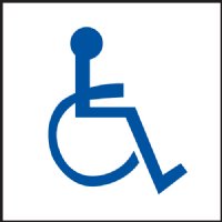 Medical & Handicap Signage - Truxes Company