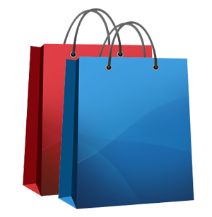 Shopping bags shopping bag image clipart clipartfest