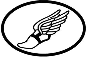 Winged Foot Logo