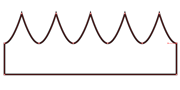 Crown Cut Out  ClipArt Best