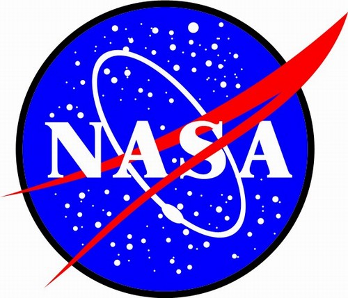 are nasa images copyright free