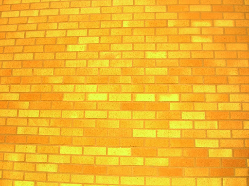 jpg brick wall tags background brick gold orange wall wallpaper yellow .