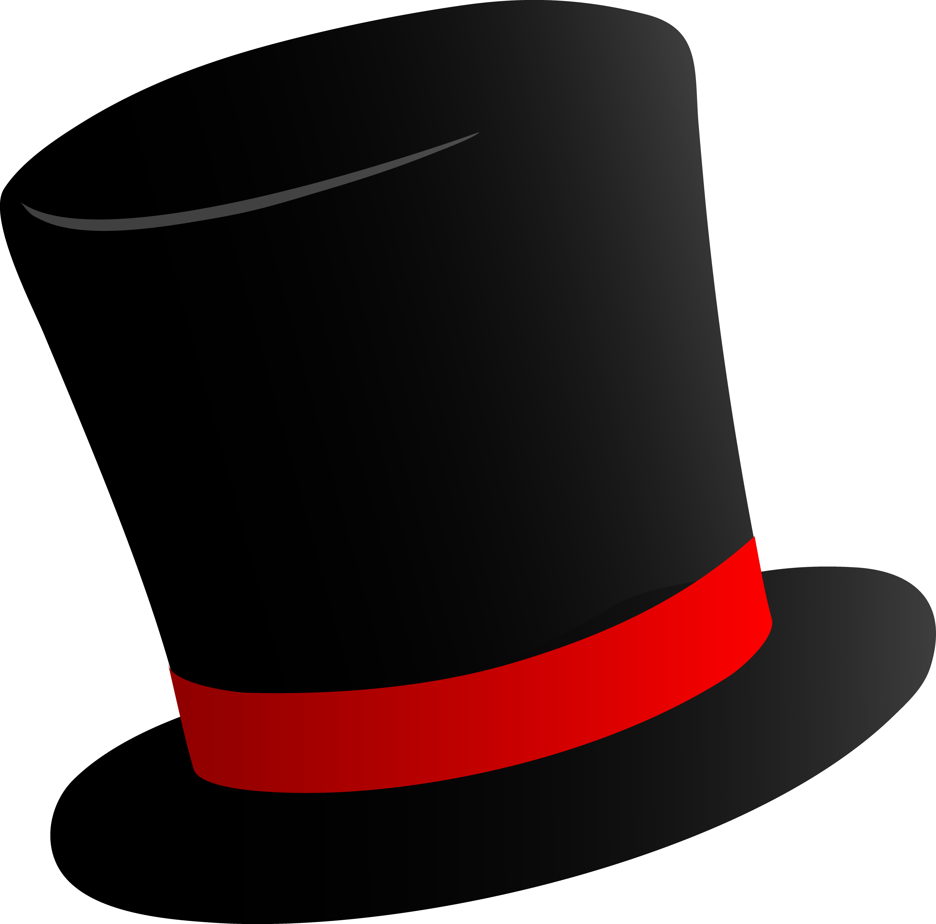 Top Hat Clipart - Free Clipart Images