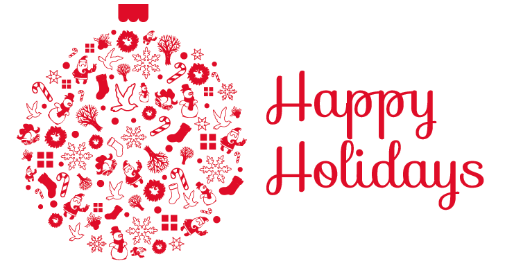 happy holiday clipart - photo #45