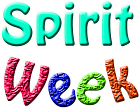 Dress Down Tickets for Spirit Week | cicsellison.org