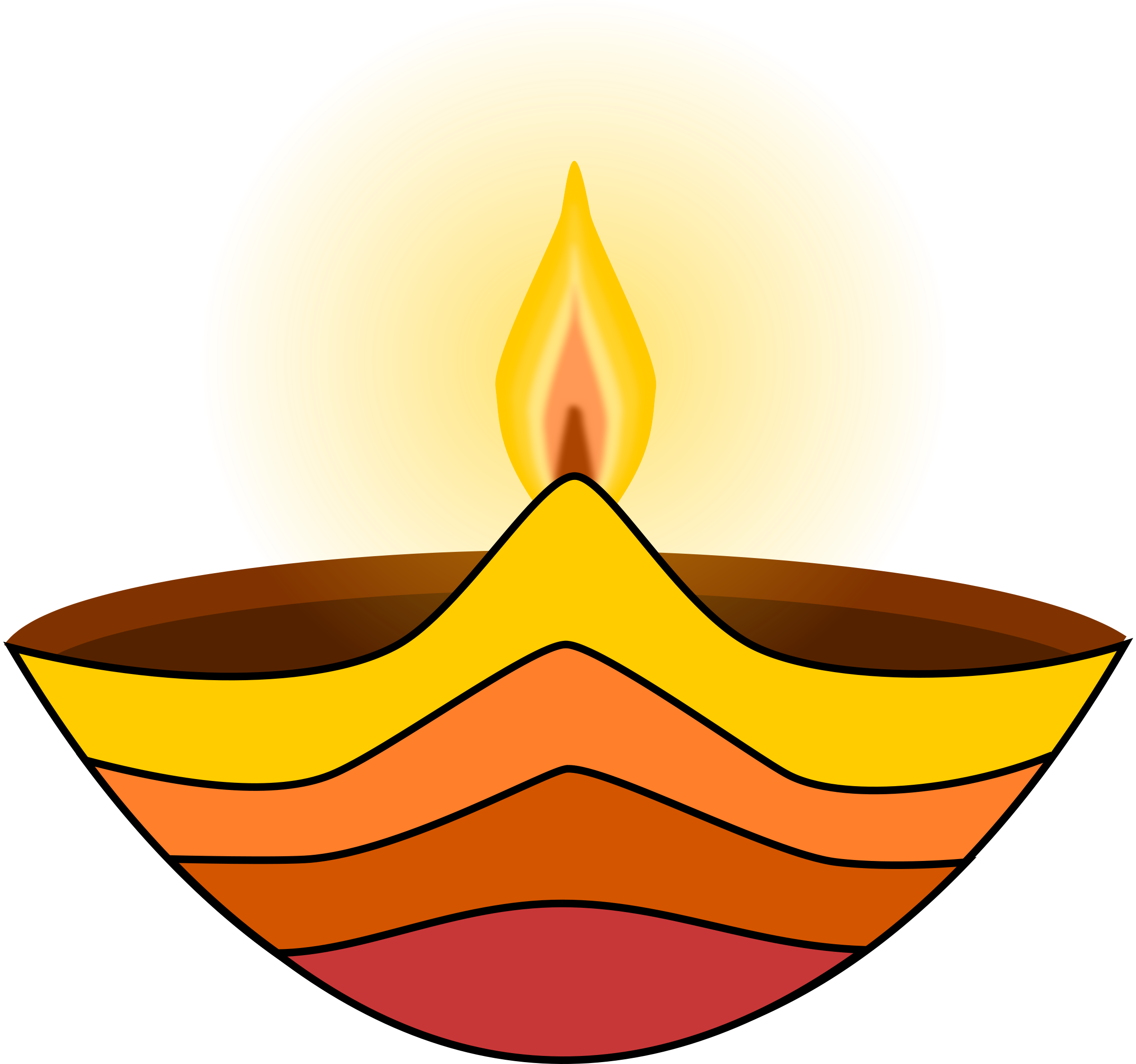 Images For > Diwali Deepak Logo