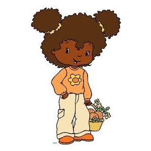 Top 10 Black Female Cartoon Characters Black Girl Nerds - Polyvore -  ClipArt Best - ClipArt Best