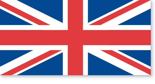 What would a UK flag look like without Scotland? - Creative Review