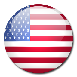 Button Flag United States Icon, PNG ClipArt Image | IconBug.com