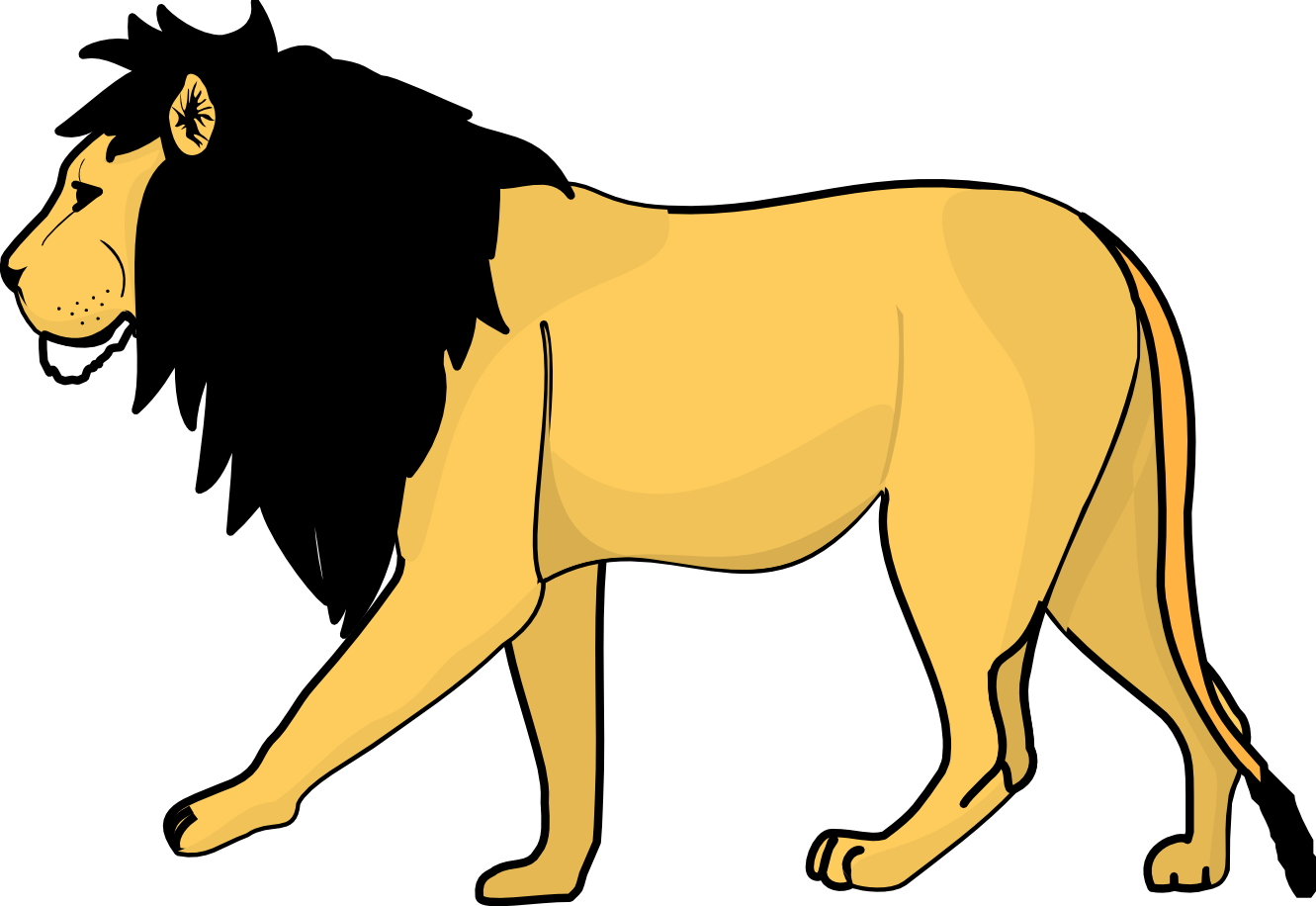 Lions Pictures Free | Free Download Clip Art | Free Clip Art | on ...