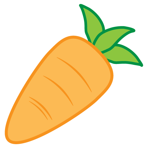 Carrot Clipart