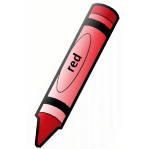 Free Crayon Clipart - Public Domain Crayon clip art, images ...