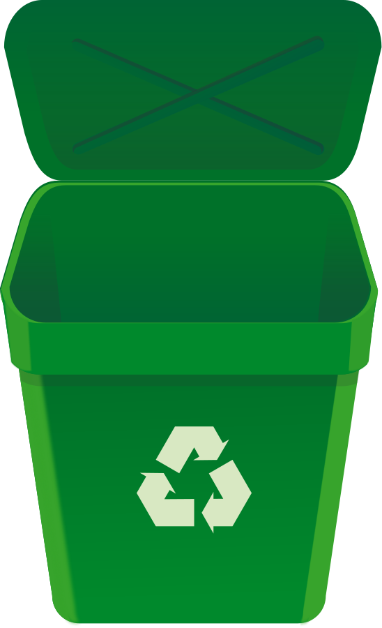 Picture Of Recycle Bin