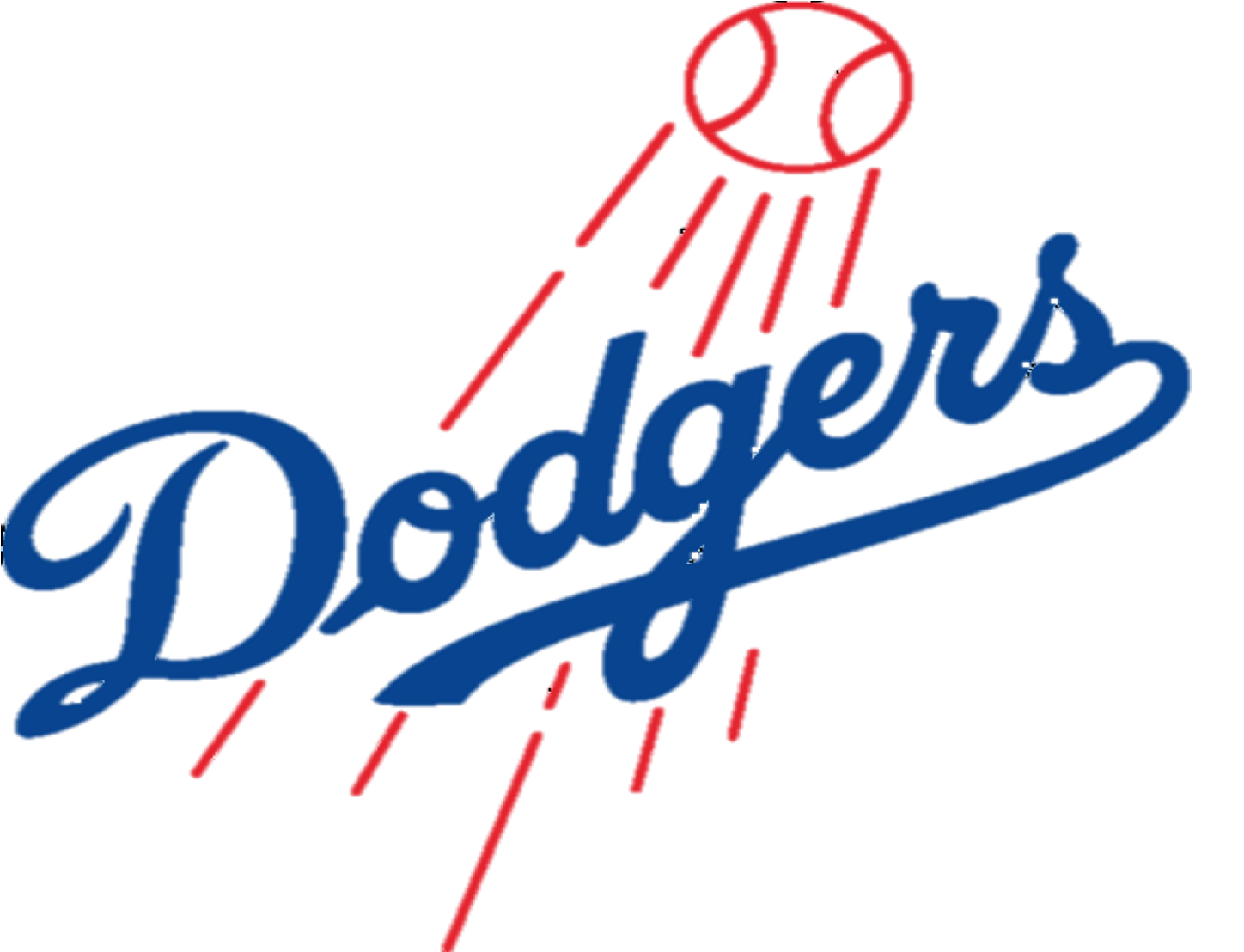 free dodger logo clip art - photo #1