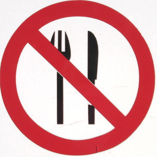 No Eating | Flickr - Photo Sharing!