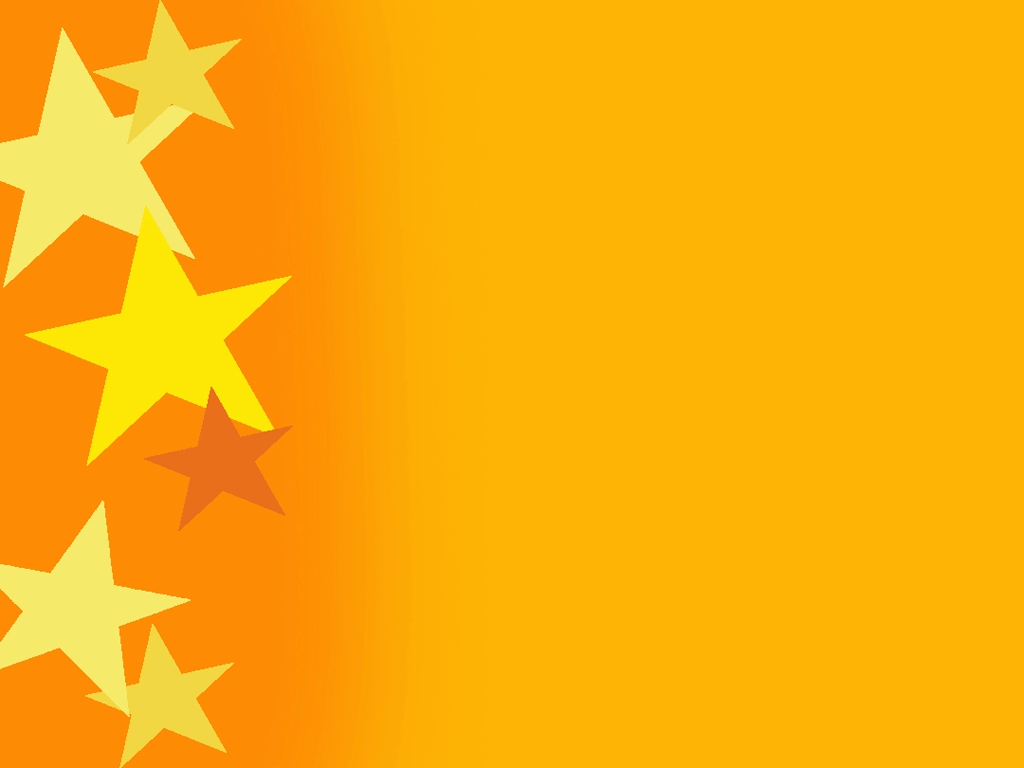 Yellow Star Wallpaper Designs - ClipArt Best