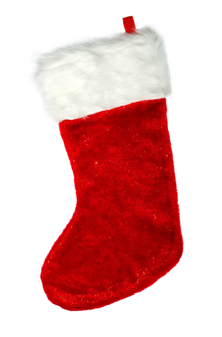 Picture Of A Stocking 26