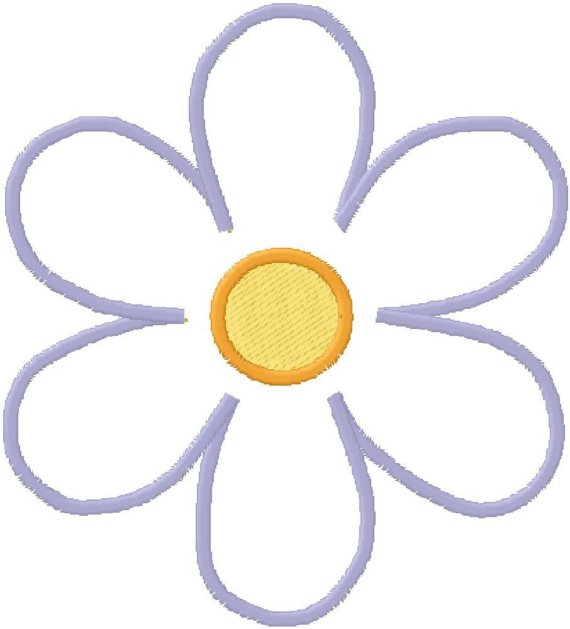 Simple Flower Images