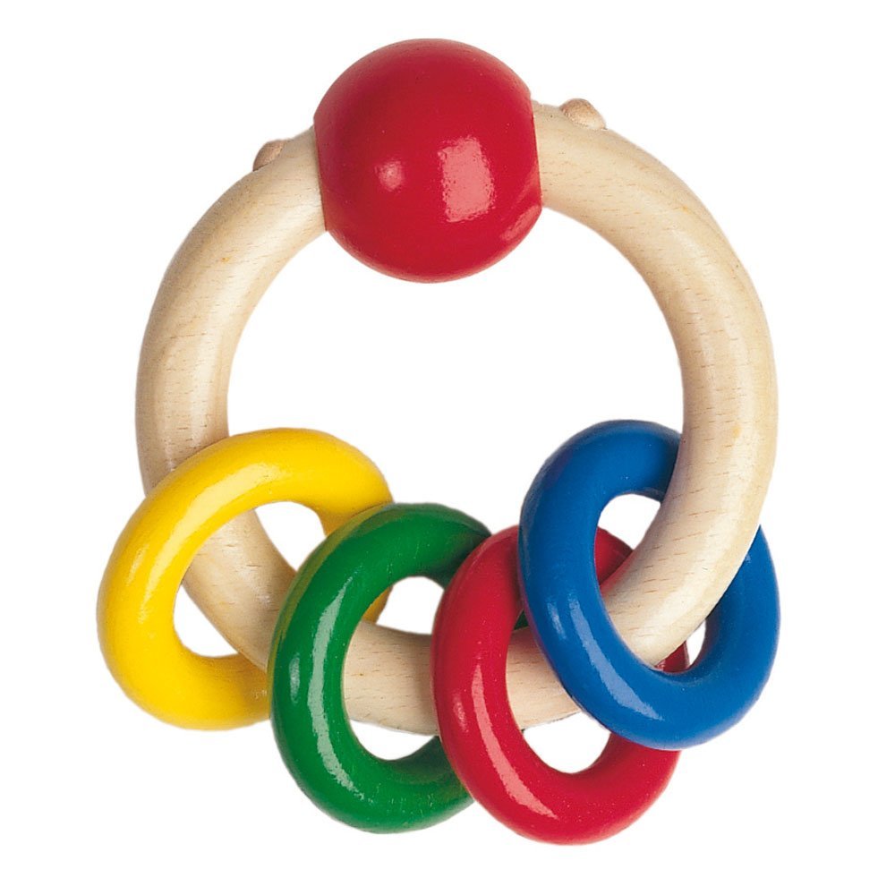 clipart baby rattle - photo #50