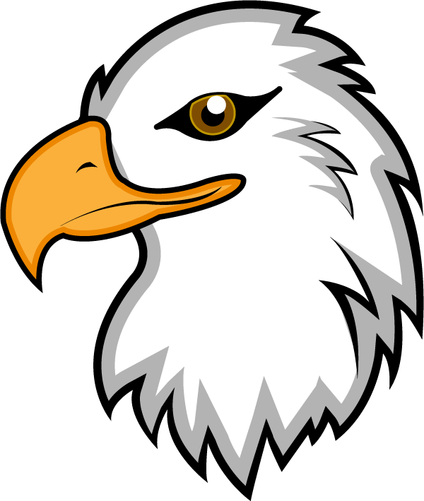 free clipart pictures of eagles - photo #14