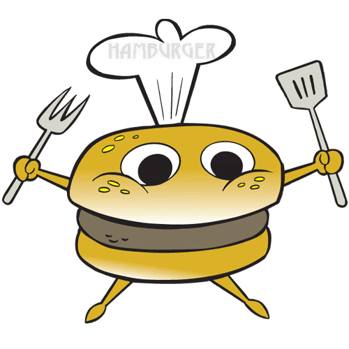 animated clipart cooking - photo #31