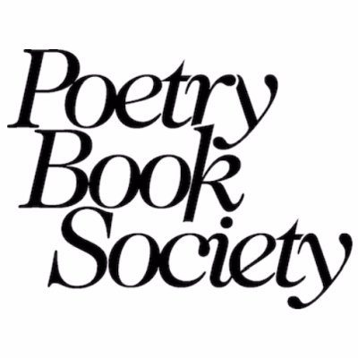 Poetry Book Society (@PoetryBookSoc) | Twitter