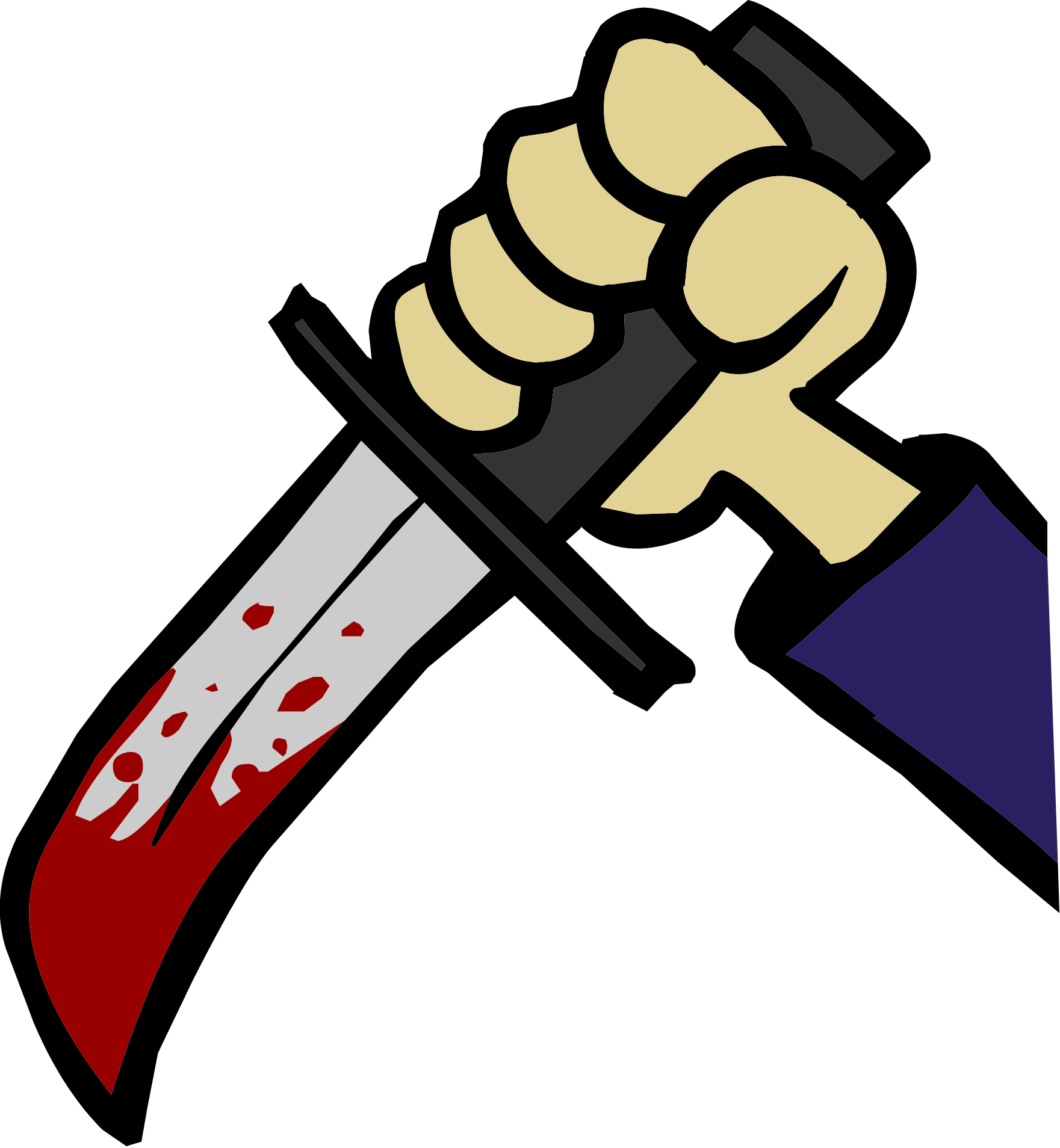 Image - Serial Killer icon.png | Town of Salem Wiki | Fandom ...